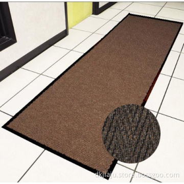 Chevron Floor Mat